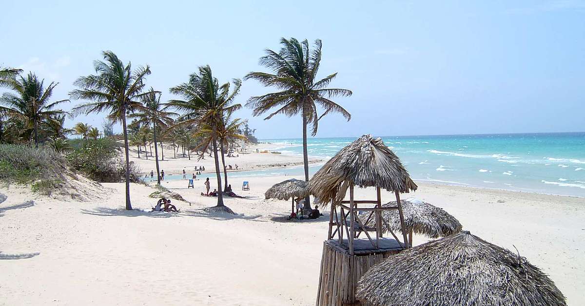 Een foto van Barcelo Solymar
