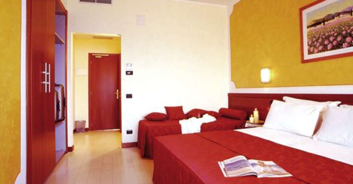 Een foto van Hermitage Hotel Club & Spa