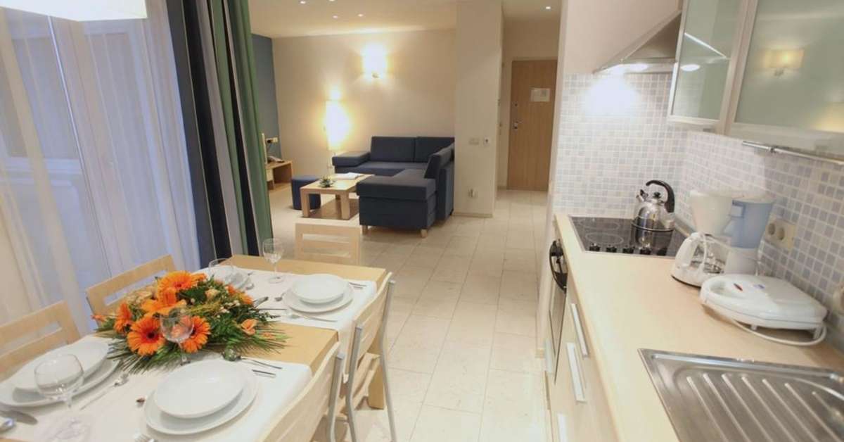 Een foto van Kvarner Bay Movenpick