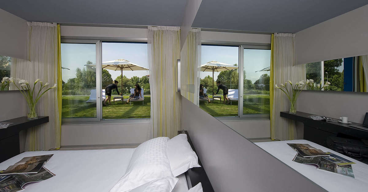 Een foto van Hotel San Ranieri