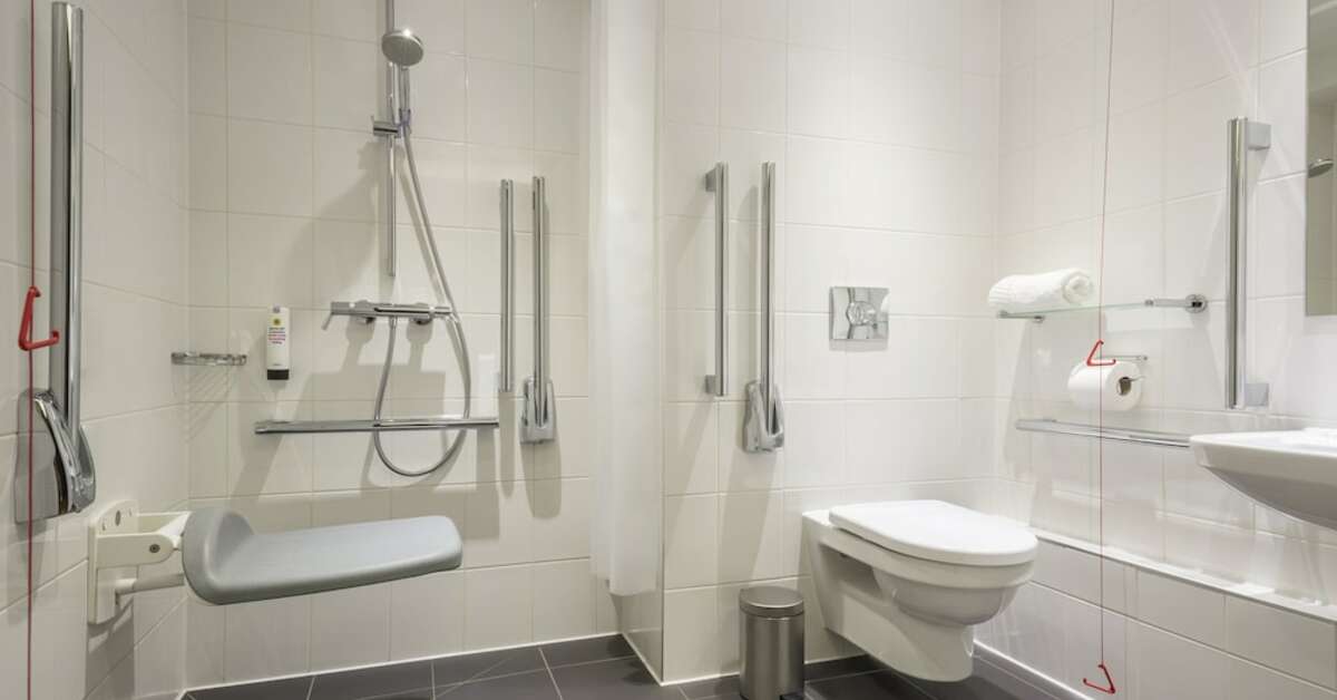 Een foto van Point A Hotel London Canary Wharf