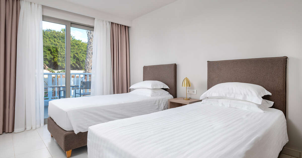 Een foto van Smaragdi Kos Hotel