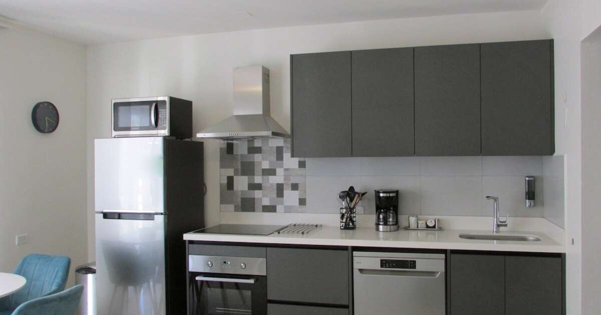 Een foto van Vistalmar Ocean Suites