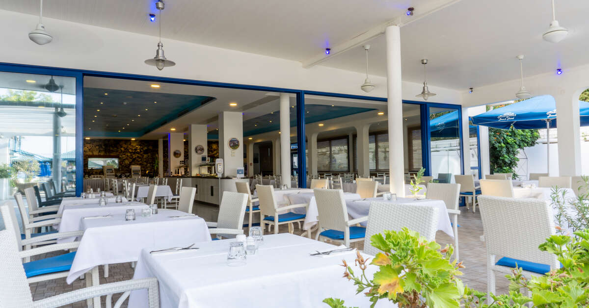 Een foto van Anonymous Beach Hotel