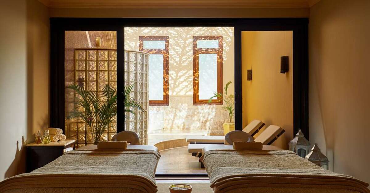 Een foto van Jaz Soma Beach resort