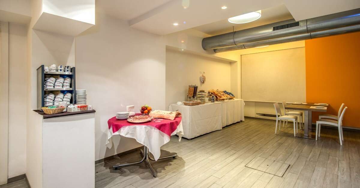 Een foto van Casa per Ferie Ravasco San Pietro