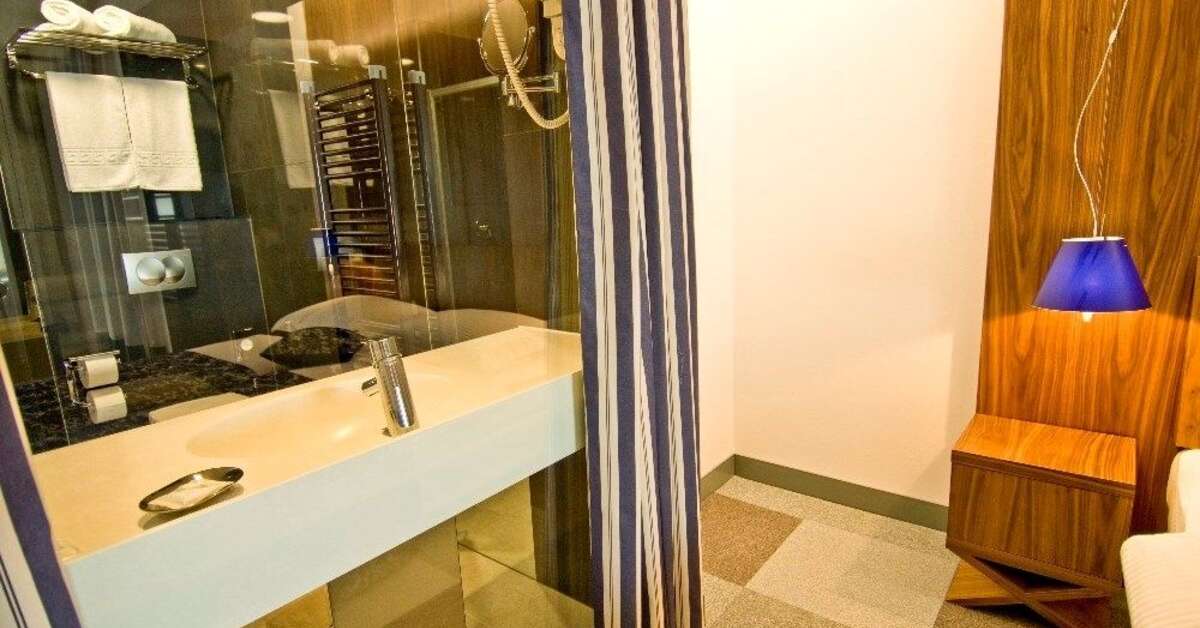 Een foto van Hotel IN