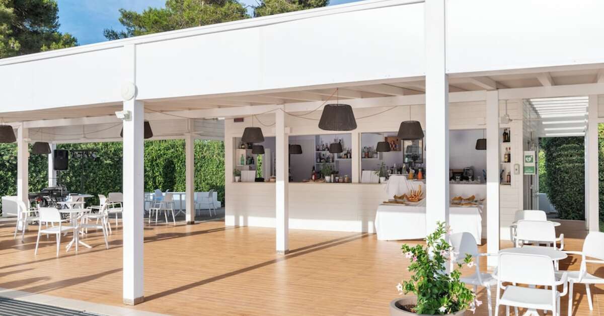 Een foto van Voi Daniela Resort