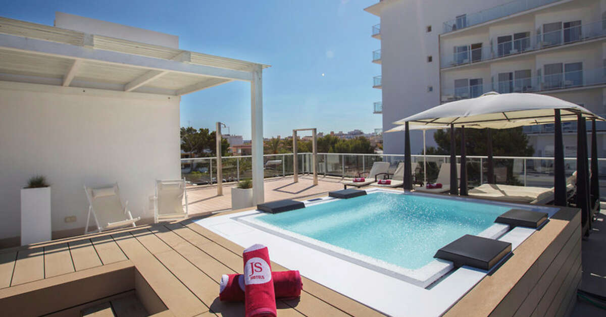 Een foto van JS Palma Stay