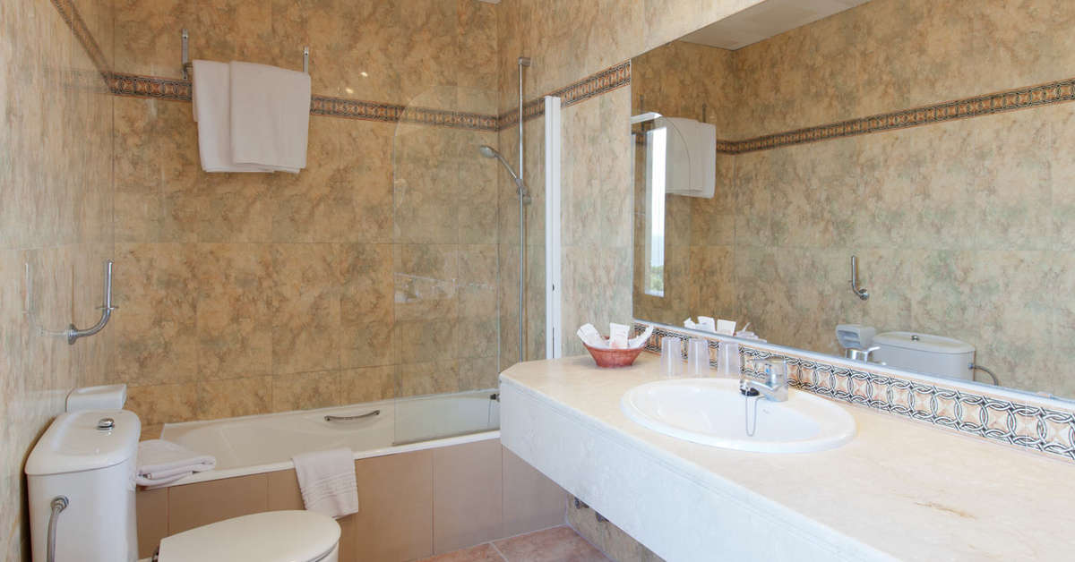 Ein Foto Mar Hotels Paguera & Spa