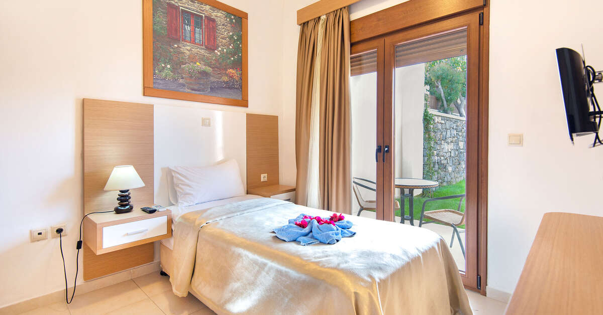 Een foto van Horizon Line Villas