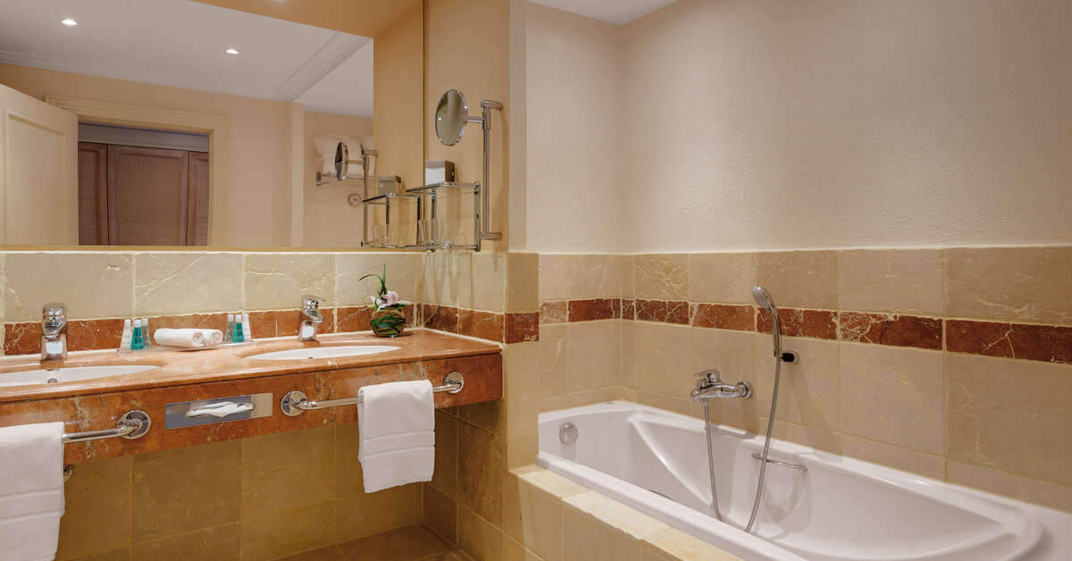 Ein Foto Steigenberger Hotel & Resort Camp de Mar