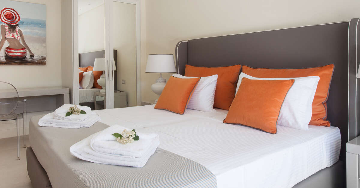 Een foto van Rodostamo Hotel & Spa