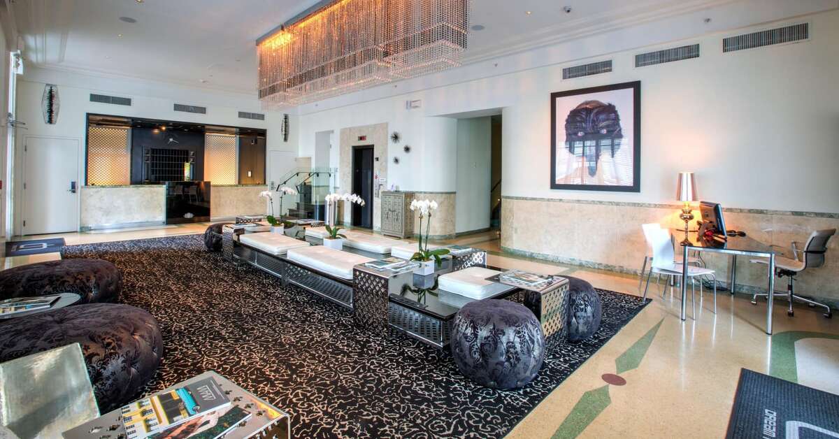 Een foto van Dream South Beach