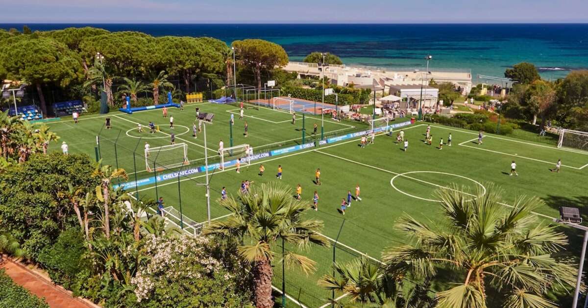 Een foto van Forte Village Resort Hotel & Bungalows Il Castello