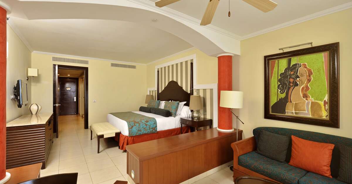 Een foto van Joia Rose Hall by Iberostar
