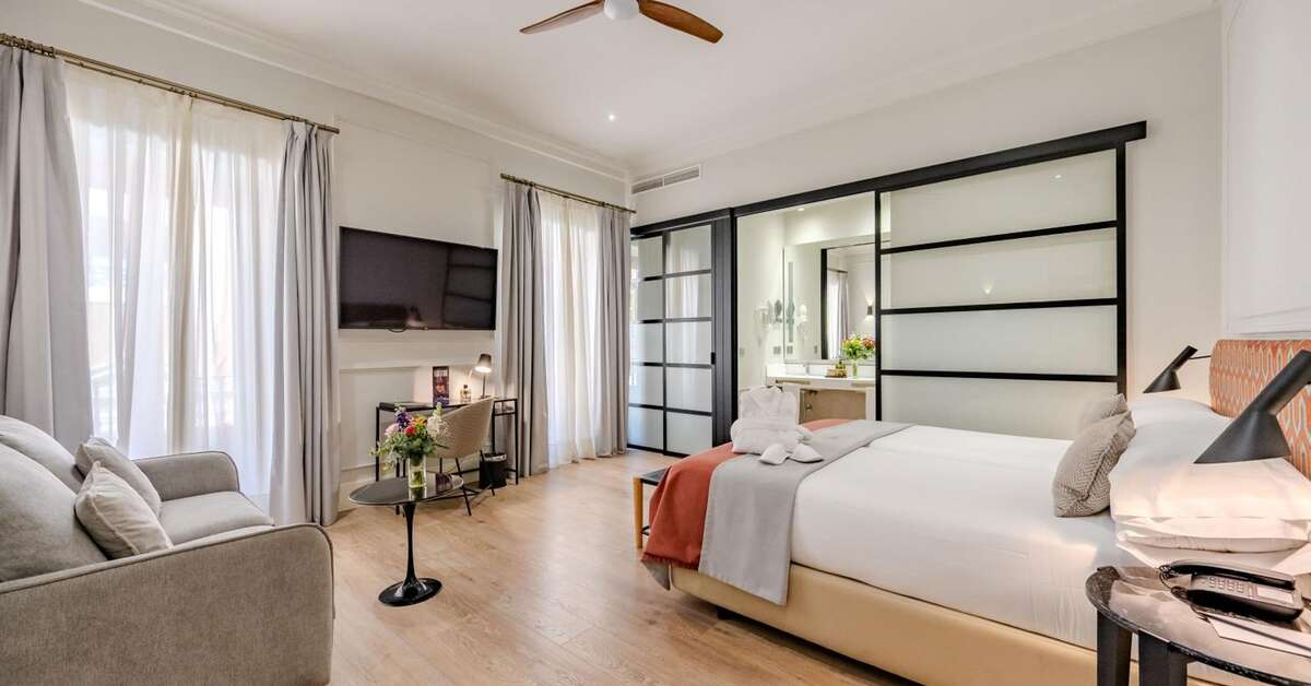 Een foto van Casa Romana Boutique Hotel