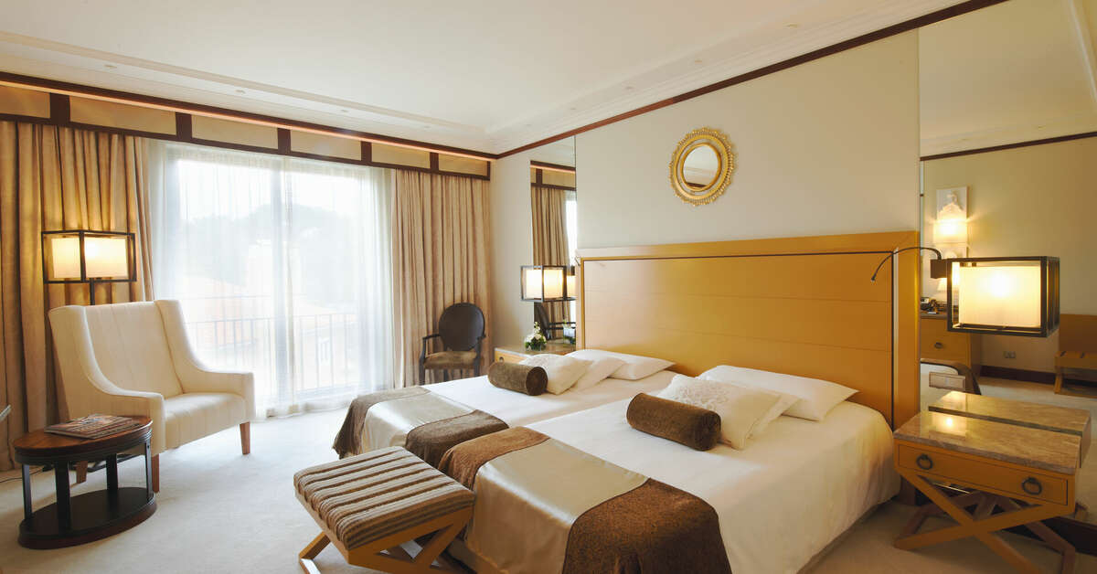 Een foto van Grande Real Villa Italia Hotel & Spa