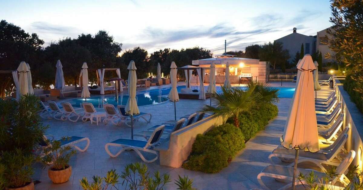Een foto van Hotel La Luna