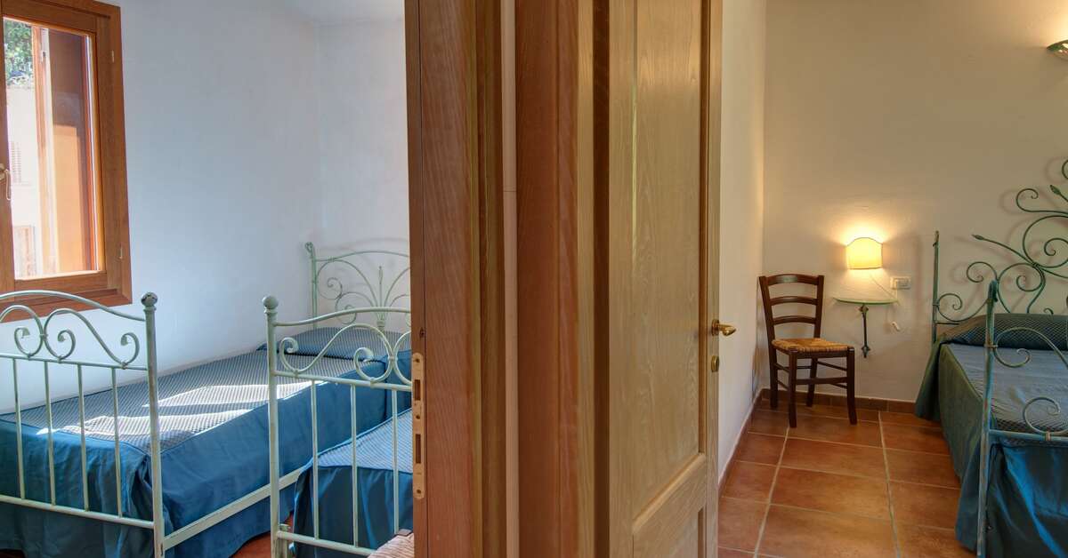 Ein Foto Apartments Bouganvillage