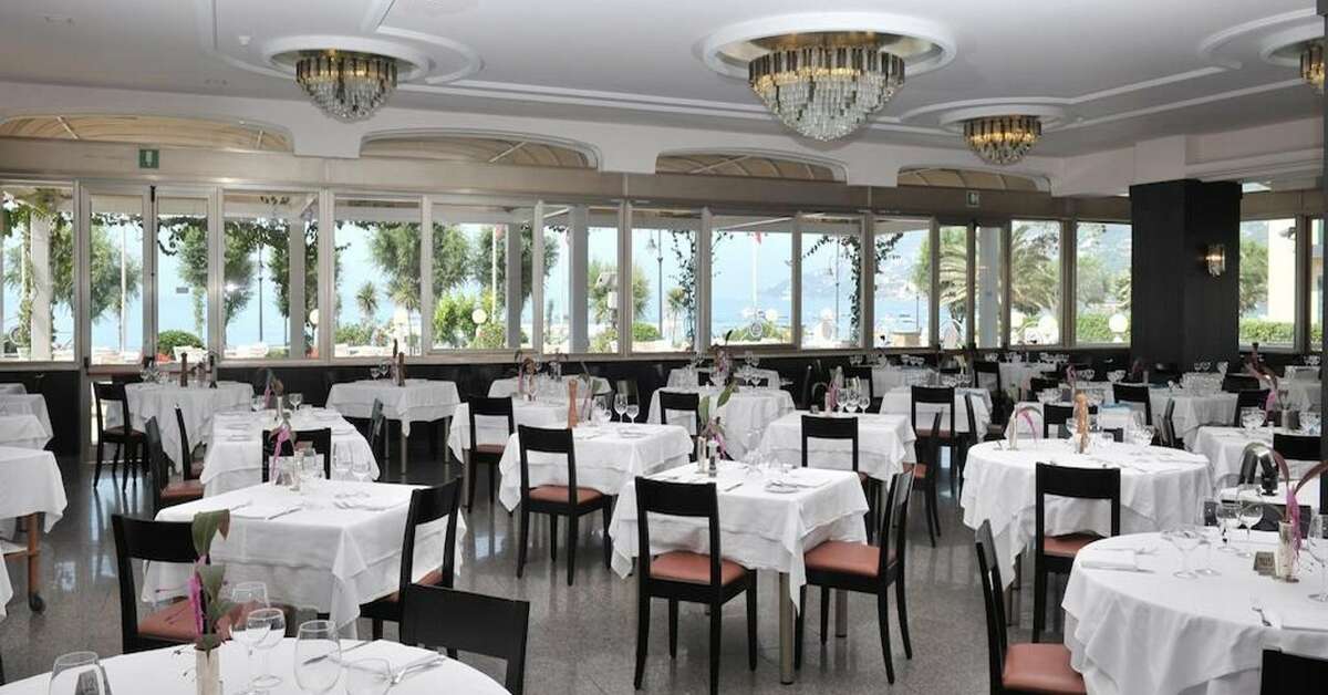 Een foto van Hotel Pietra di Luna