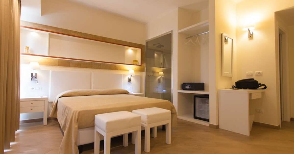 Een foto van Hotel Costazzurra Museum & Spa