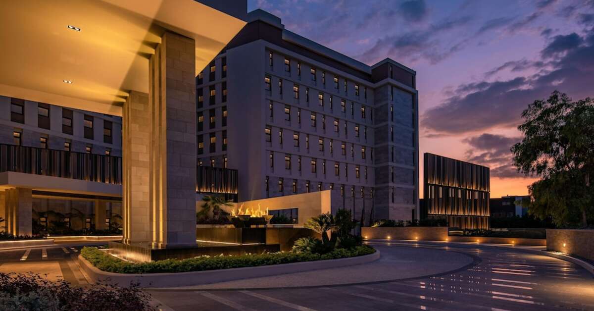 Een foto van Amara Hotel