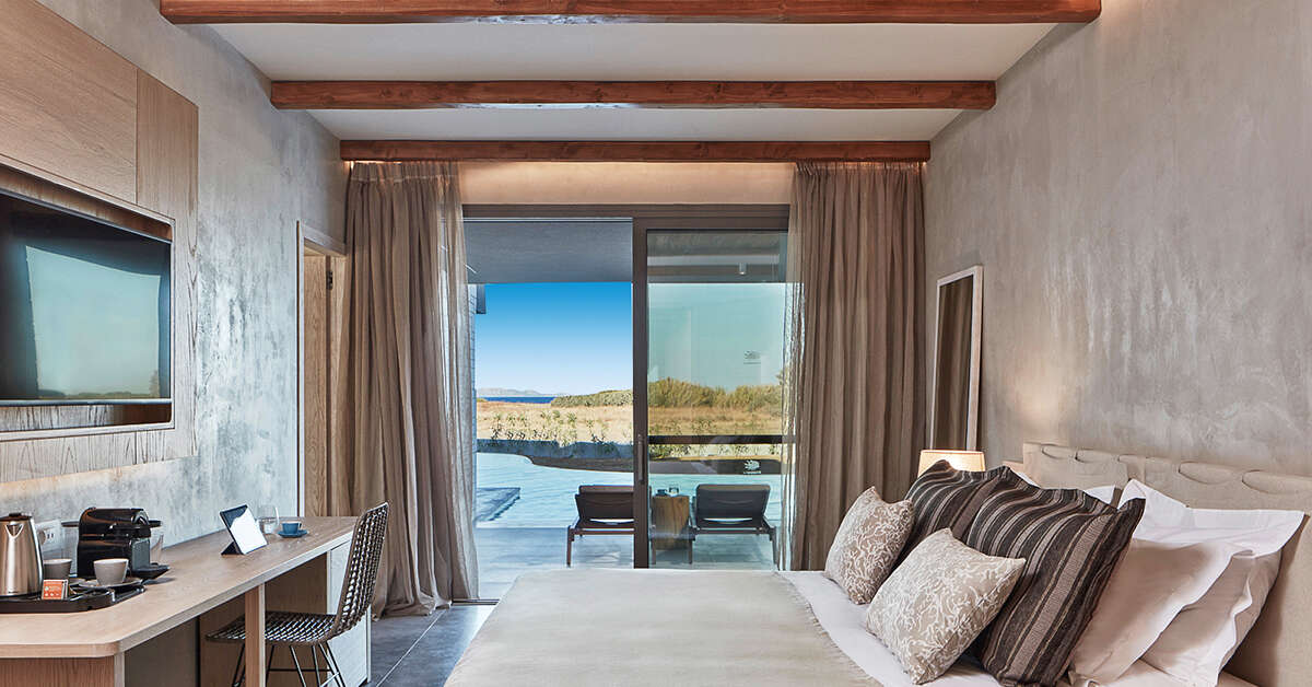 Een foto van Atlantica Dreams Resort & Spa