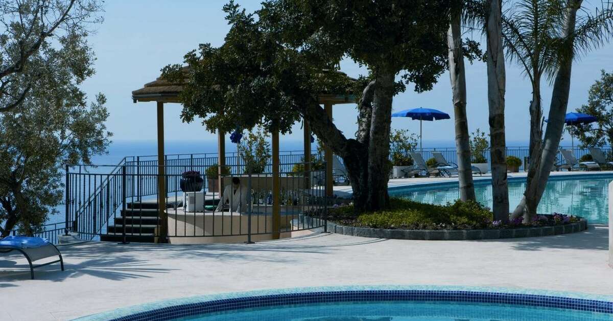Een foto van Hotel Raito