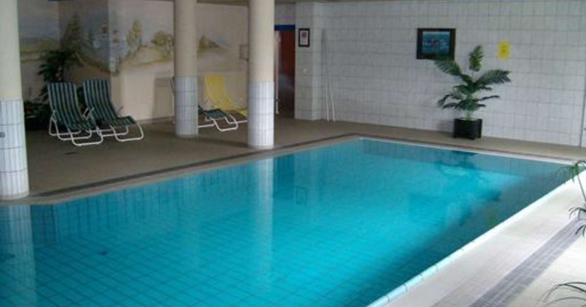 Een foto van Landhotel Rosenberger