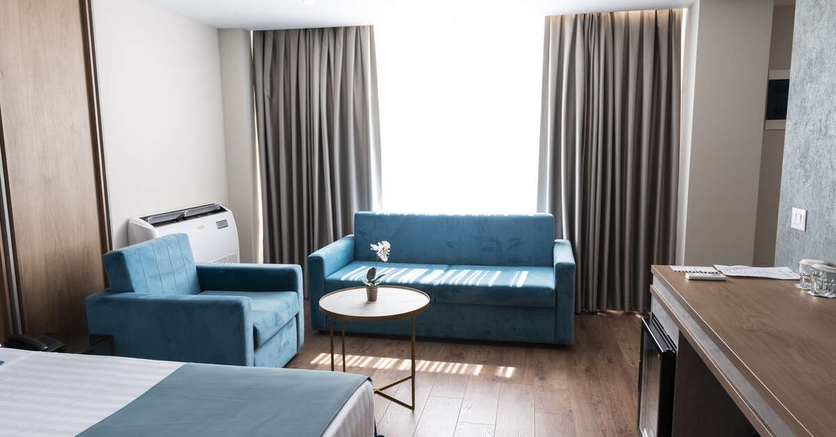 Een foto van Martiness Hotel