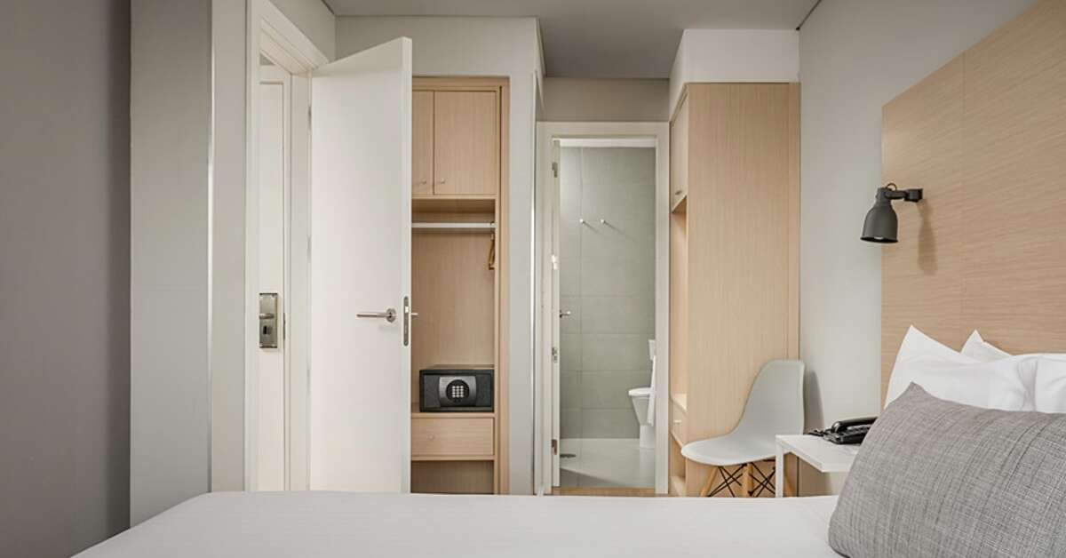 Een foto van Hotel Clip Porto Gaia
