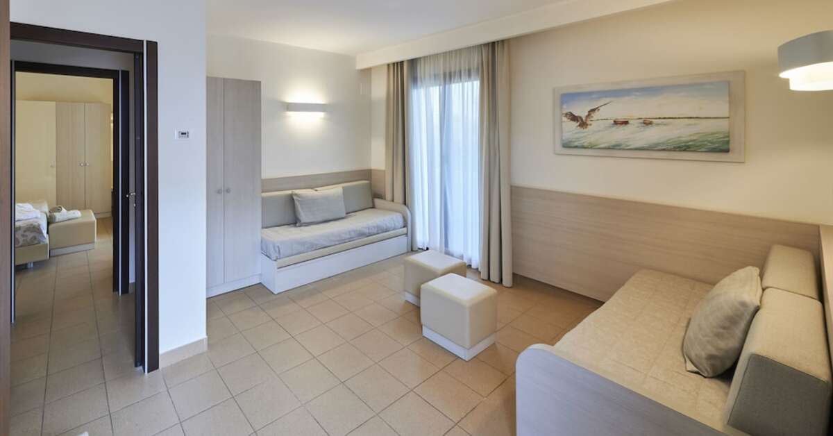 Een foto van Riva Marina Resort