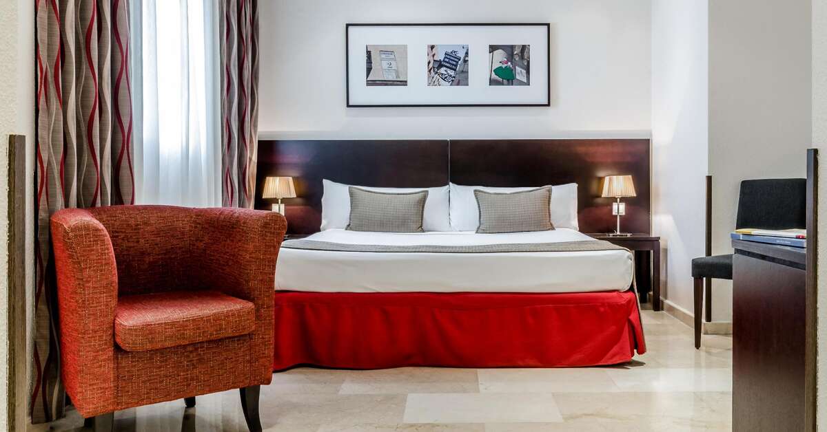 Een foto van Exe Suites 33