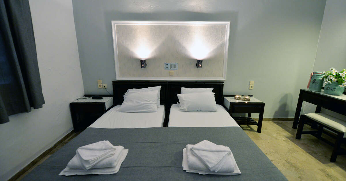 Een foto van Hotel Anna Appartementen