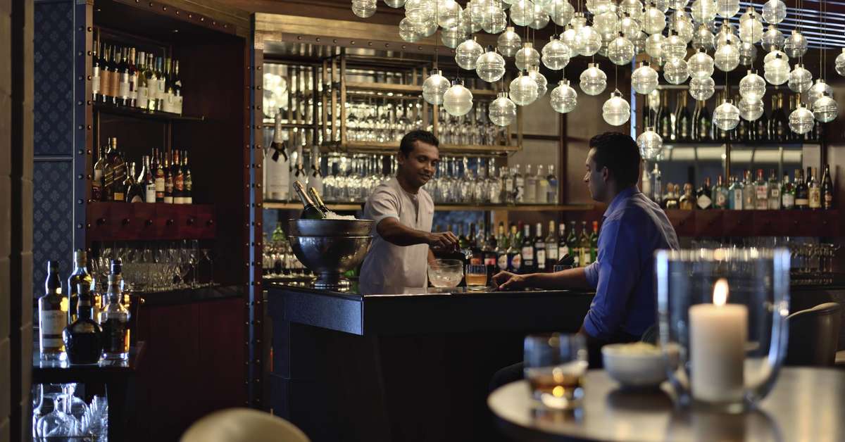 Een foto van Weligama Bay By Marriot Resort & Spa