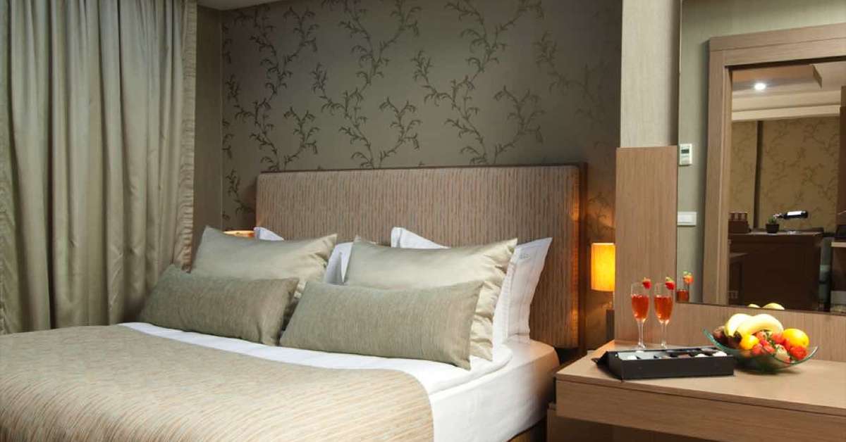 Een foto van Avantgarde Hotel Levent