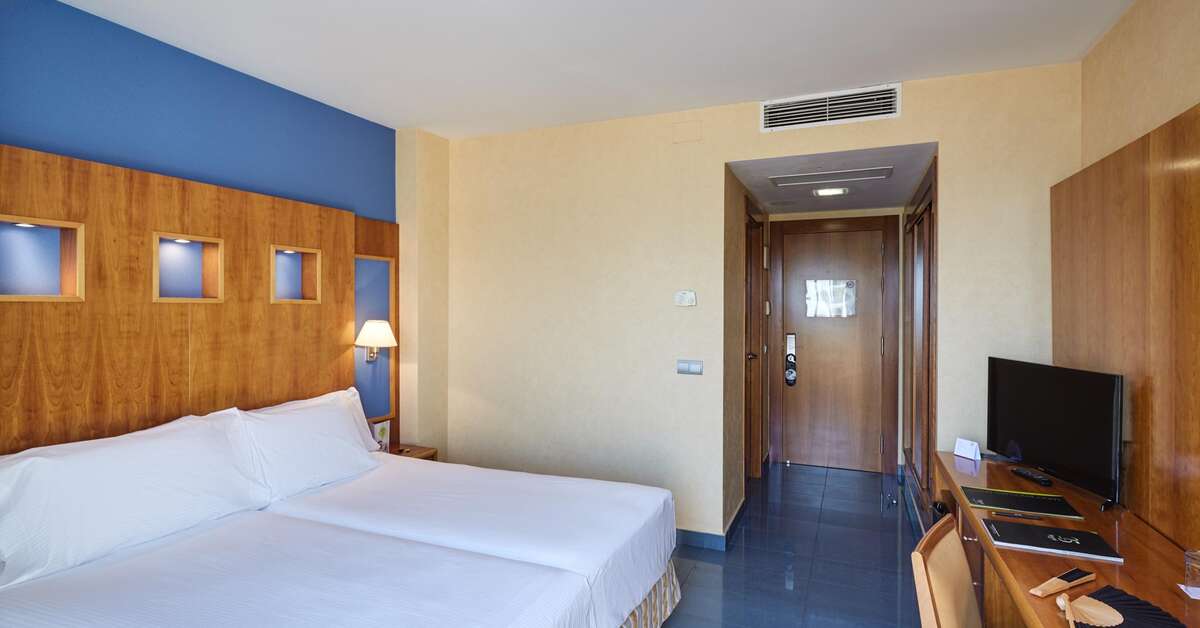Een foto van Sercotel Kalma Sitges