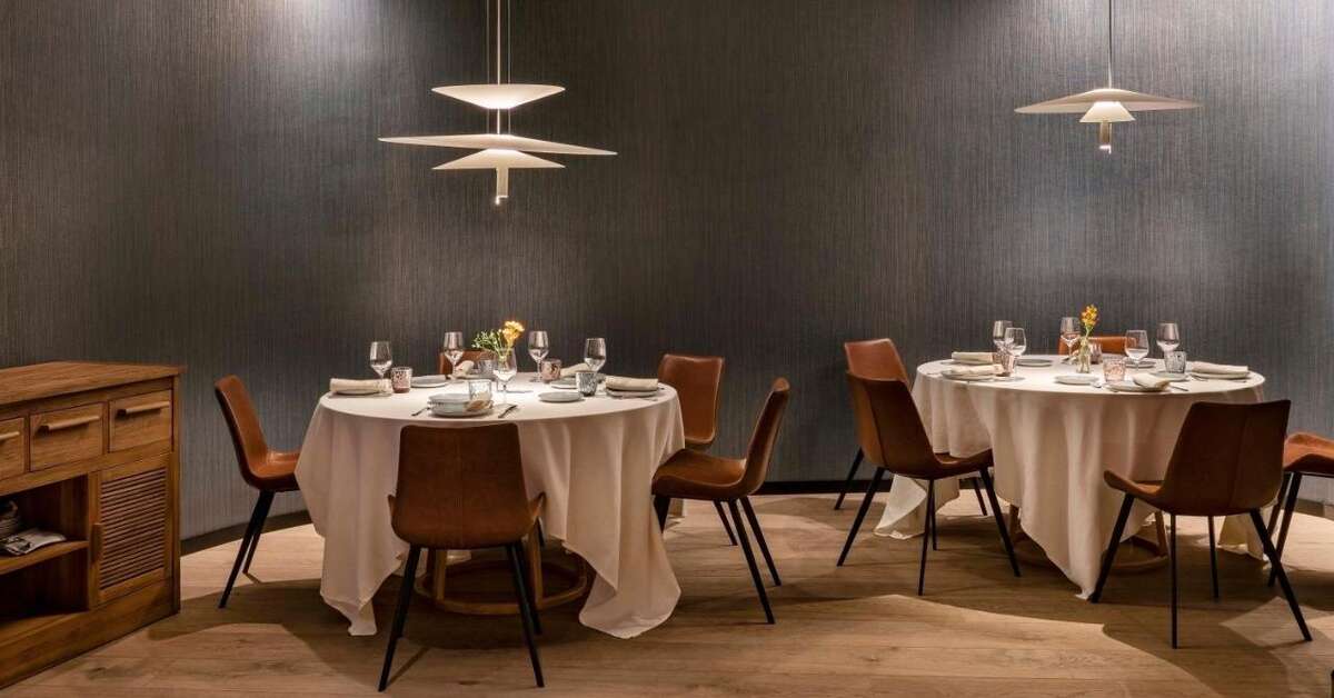 Ein Foto Vincci Consulado de Bilbao