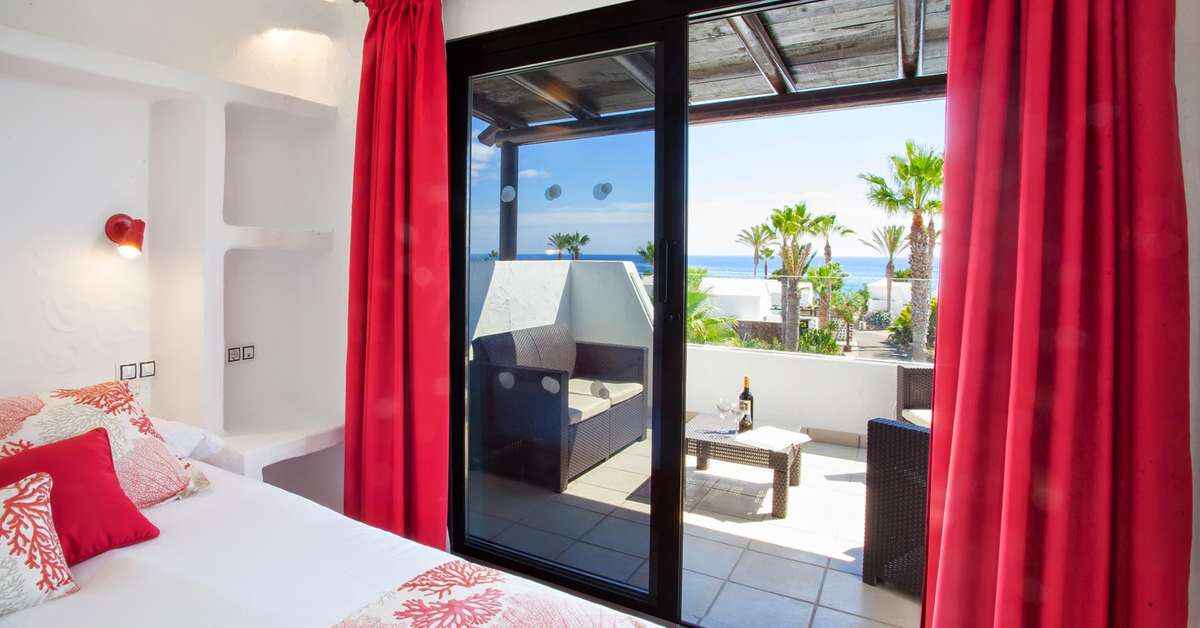 Een foto van Kamezi Boutique Villas