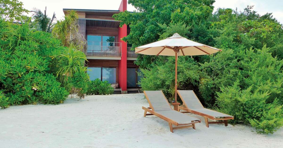 Een foto van Barefoot Eco Hotel