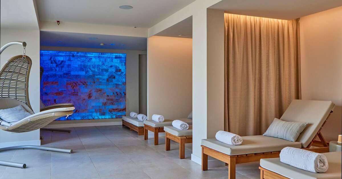 Een foto van Universal Grand Leon & Spa