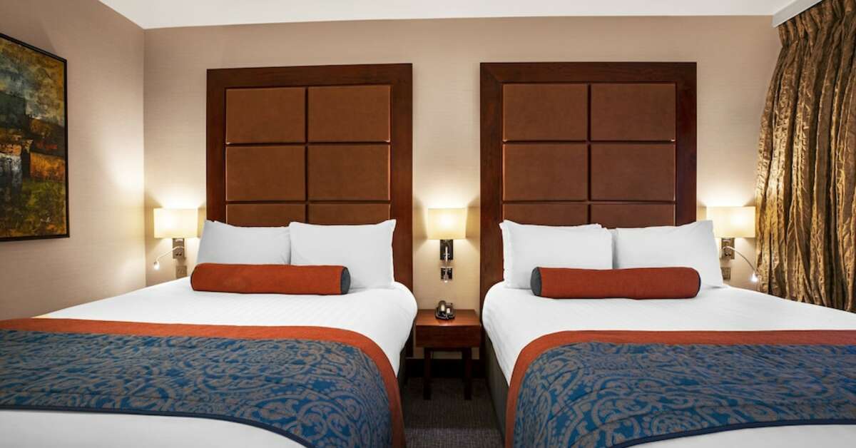 Een foto van Leonardo Royal Hotel London St Paul's