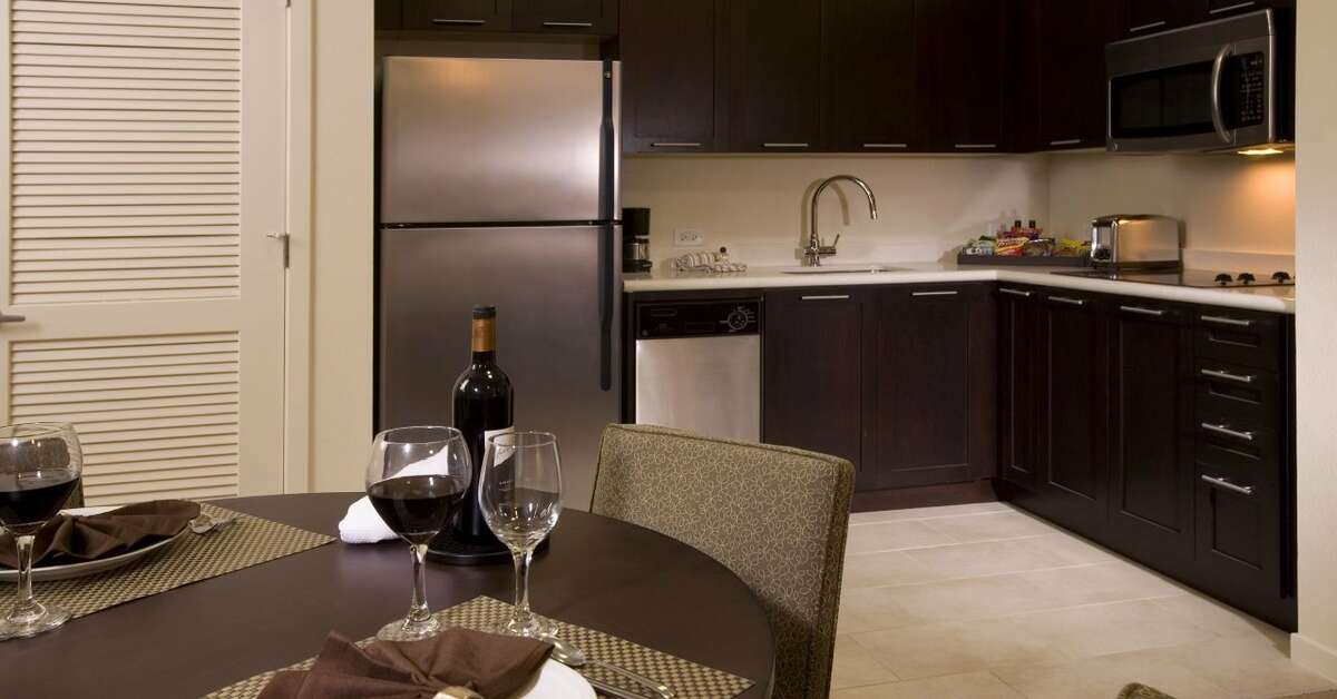 Een foto van Melia Orlando Suite Hotel at Celebration