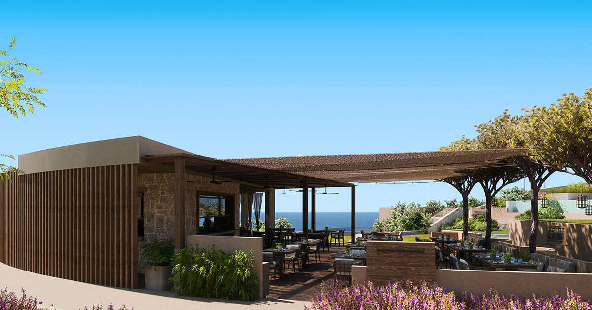 Ein Foto Zoetry Halkidiki Resort & Spa By Hyatt