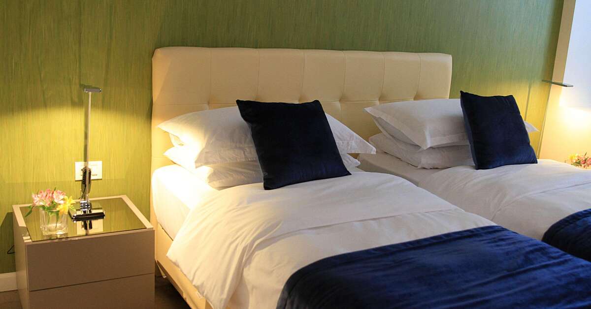 Een foto van Best Western Premier Ark Hotel