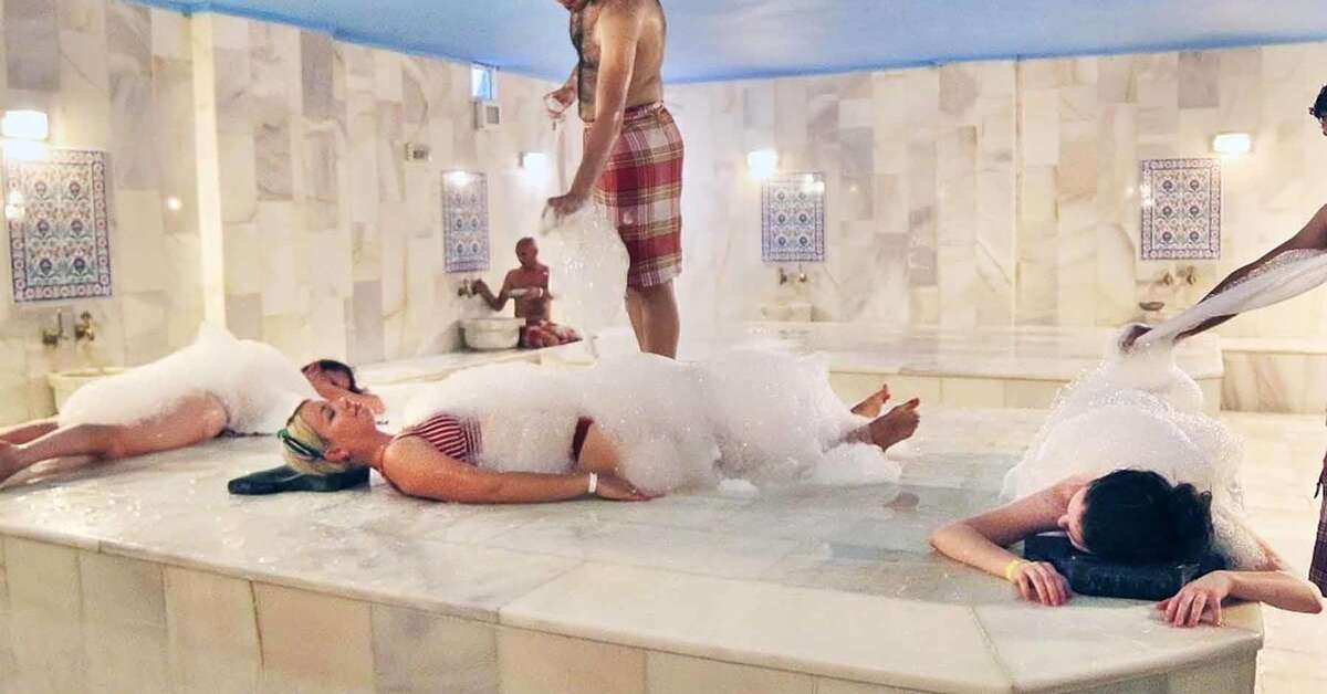 Een foto van Xeno Eftalia Resort