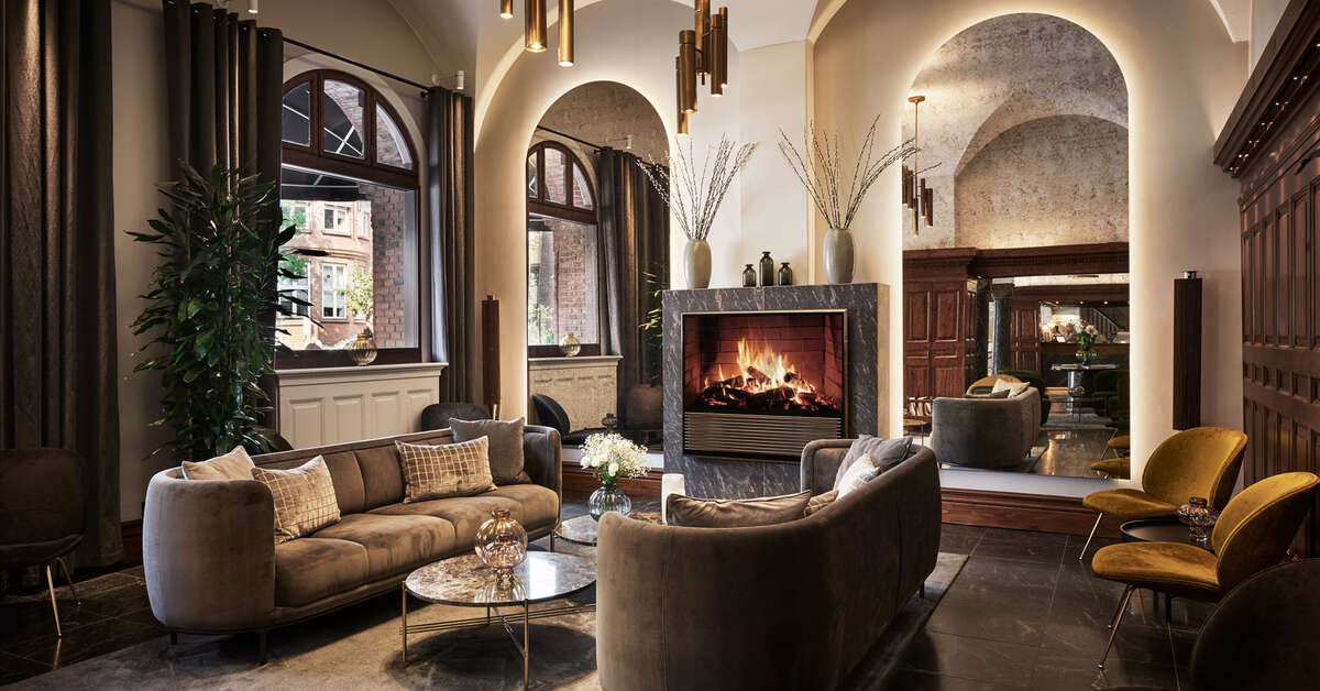Een foto van Ascot Hotel