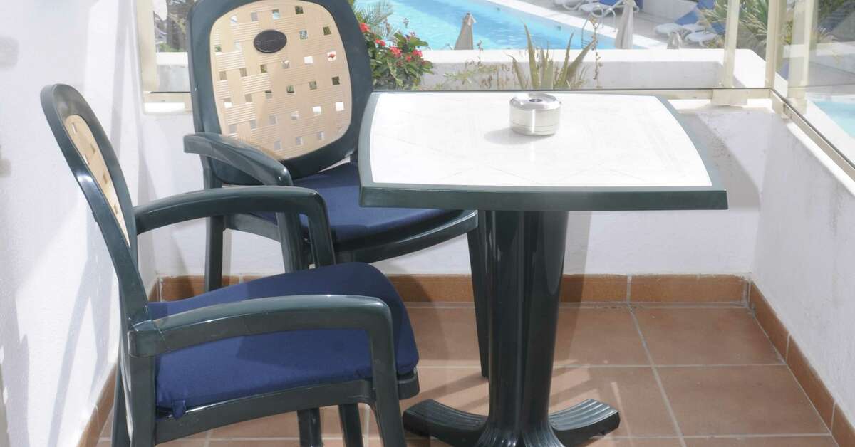 Een foto van Lufesa Appartementen