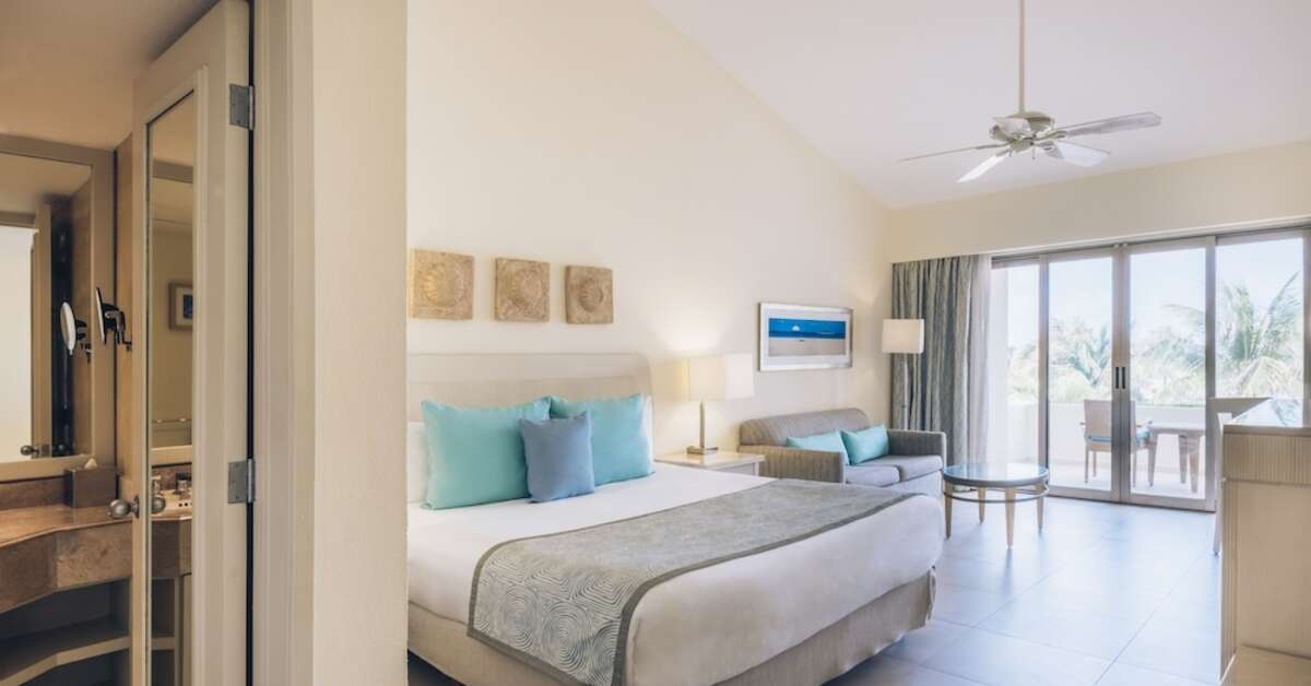 Een foto van Iberostar Selection Cancun